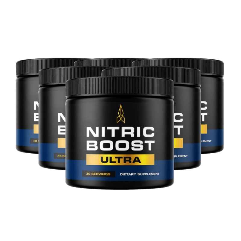 6 Bottles Bundle